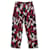 Tommy Hilfiger Pantalones carpinteros de camuflaje de edición limitada para mujer Multicolor Algodón  ref.1242717