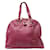Saint Laurent Purple Muse Bag Leather  ref.1242737