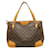 Louis Vuitton Monogram Canvas Estrela Tote Bag 2011 Multiple colors Leather  ref.1242741