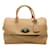 Mulberry Del Rey Handbag in DeerBrown Leather  ref.1242751