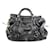 Miu Miu black leather shoulder bag  ref.1242763