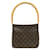 Louis Vuitton Boucle monogramme MM M51146 Toile  ref.1242780