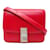 Autre Marque Small Leather Classic Box Shoulder Bag  ref.1242801