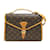 Louis Vuitton Monogram Bel Air M51122 Cloth  ref.1242804