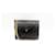 Wallet On Chain Portefeuille mini à chaîne intemporel Chanel Cuir Noir  ref.1242809