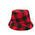 Dior cappello Rosso Cotone  ref.1242813
