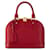 Louis Vuitton LV Alma BB epi rosso nuovo Pelle  ref.1242818