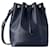 Louis Vuitton LV Noe MM Epi new Blue Leather  ref.1242825