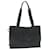 GUCCI Tote Bag Leather Black 002 1053 auth 65508  ref.1242862