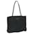 PRADA Tote Bag Nylon Black Auth 65965  ref.1242894