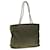 PRADA Borsa Tote Nylon Khaki Auth 65512 Cachi  ref.1242909