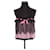 Saint Laurent Silk camisole Pink  ref.1242934