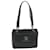 CHANEL Chain Turn Lock Shoulder Bag Caviar Skin Black CC Auth ar11351  ref.1242941