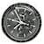 Orologio OMEGA Speedmaster Moon Rif.311.30.42.30.01.005 Merce genuina '23 acquistato Mens Argento Acciaio  ref.1242944