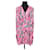 Iro pink dress Viscose  ref.1242966