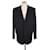 Hermès giacca di cashmere Blu Cachemire  ref.1242967