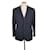 Hermès Wool jacket Blue  ref.1242969