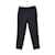 Hermès pantaloni di lana Blu  ref.1242972