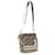 Christian Dior Trotter Canvas Shoulder Bag Black Auth yk10420 Cloth  ref.1242980