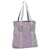 PRADA Tote Bag Nylon Pink Auth 66082  ref.1243001
