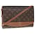 LOUIS VUITTON Monogram Bordeaux 27 Shoulder Bag M51797 LV Auth bs11860 Cloth  ref.1243004