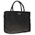 PRADA Hand Bag Nylon Black Auth 65834  ref.1243006