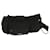 PRADA Body Bag Nylon Noir Auth am5638  ref.1243020