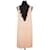 Lanvin Silk dress Pink  ref.1243048