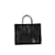 Saint Laurent Sac de Jour leather handbag Black  ref.1243059