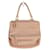 Givenchy Leather shoulder bag Beige  ref.1243061