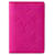 Louis Vuitton Organisateur de poche LV fuchsia neuf Cuir Rose  ref.1243071