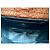 Bolso Delphine Delafon Patchwork de Piel Marrón Cocodrilo Cebra Leopardo - vista 8