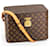 Louis Vuitton vanity case Brown Cloth  ref.1243125