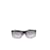 Gucci Sonnenbrille Schwarz Kunststoff  ref.1243152