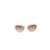 Valentino Beige sunglasses Plastic  ref.1243154