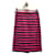 PRADA  Skirts T.International XS Synthetic Pink  ref.1243160