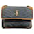 SAINT LAURENT  Handbags T.  Denim - Jeans Blue  ref.1243167