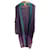 Autre Marque ROSE CARMINE  Knitwear T.International one size Wool Purple  ref.1243171