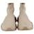 Balenciaga Beige Speed Trainer 2.0 Sock sneakers Cloth  ref.1243212
