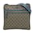 Brown Gucci GG Supreme Star Crossbody Bag Cloth  ref.1243223