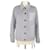 Loewe Gray Workwear Jacket Wool  ref.1243256