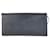 Louis Vuitton Black Honfleur Clutch Bag Leather  ref.1243257