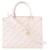 Louis Vuitton Pink and Yellow Monogram Empreinte Summer Stardust OnTheGo PM Bag Leather  ref.1243259