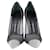 Zapatos de tacón negros Illusion de Tom Ford Sintético  ref.1243269