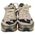 Mehrfarbige Rockrunner-Sneaker mit Tarnmuster von Valentino Mehrfarben Leder  ref.1243276