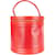 Bolso de tocador Cannes de cuero Epi rojo de Louis Vuitton Roja Lienzo  ref.1243322