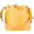 Louis Vuitton Yellow Epi Leather Sac Noe Petit Cloth  ref.1243328