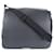 Louis Vuitton Taiga Leather Viktor Crossbody Bag Black Cloth  ref.1243331