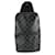 Louis Vuitton Damier Avenue Slingbag aus Graphit-Canvas Schwarz Leinwand  ref.1243363