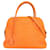 Hermès Hermes Bolide Arancione Pelle  ref.1243473